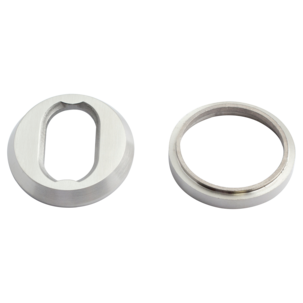 Habo cylinderring universal med förhöjningsring