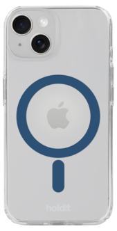 Holdit MagSafe-mobildeksel til iPhone 15, 14 og 13