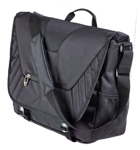 Axelremsväska Asaklitt