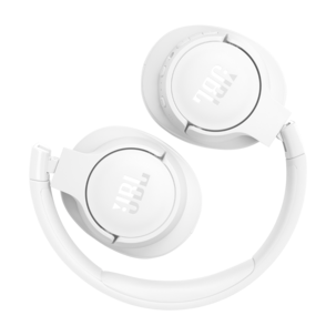 JBL Tune 770 NC BT, hopfällbara trådlösa over ear hörlurar