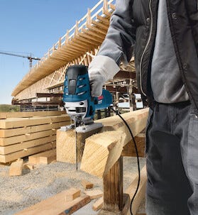 Pistosaha Bosch GST 150 CE Professional