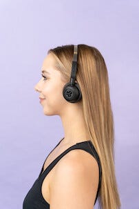 JLab GO Work POP trådlöst headset