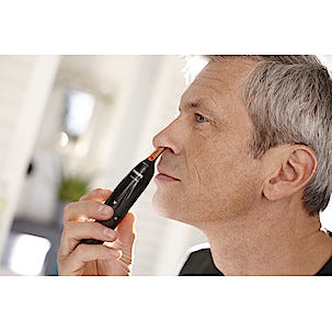 Philips S3134/57 Wet & Dry, rakapparat 