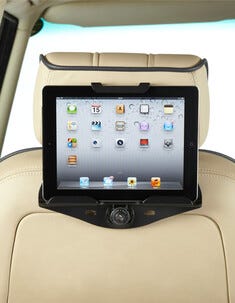 Nettbrettholder til bil, Targus