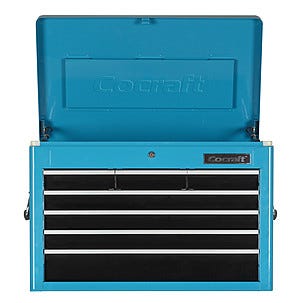 Verktygsskåp Cocraft