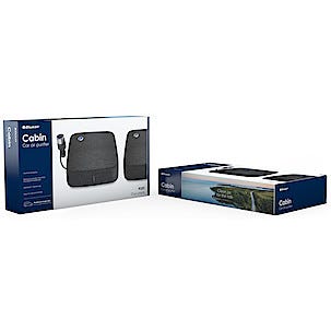 Blueair Cabin P2iD luftrenser