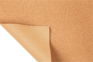Korktekstil 60 x 100 cm