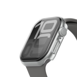 Belkin ScreenForce Panssarilasi Apple Watch Series 10 / 11, 42 mm