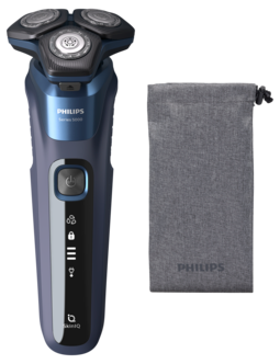 Philips Series 5000 S5585/10 rakapparat 