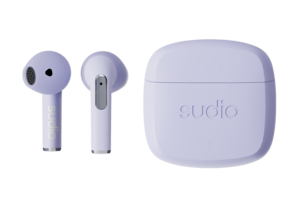 Sudio N2 True Wireless, trådløst headset