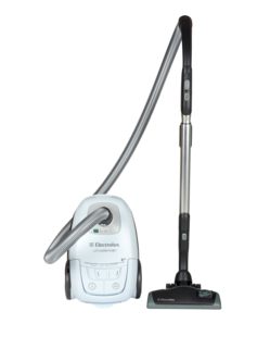 Dammsugare, Electrolux UltraSilencer ZUS3920