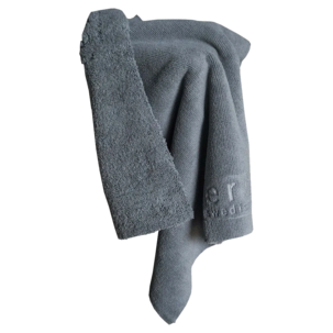 Tershine mikrofiberduk fluff, torkduk bil, 40 x 40 cm