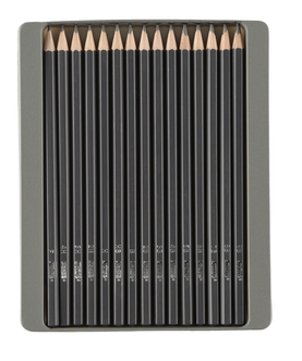 Lyijykynät, Sense 15 kpl