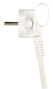 Grenuttag 3-vägs 3 m kabel