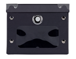 Förvaringsbox med lock