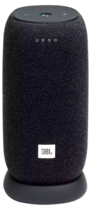 Google Nest Hub +  JBL Link Portable set