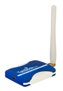 TellStick Duo, gateway for smarthus