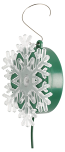 Joulukuusen vesivahti Brightflake