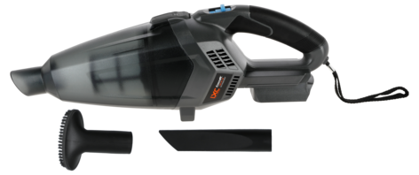 Cocraft LXC Akkukäyttöinen rikkaimuri VC18 18 V