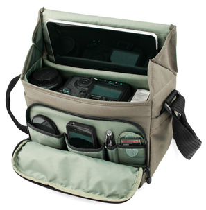 Kameraväska Lowepro Event Messenger 