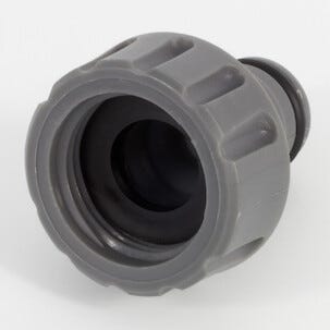 Krankobling Hozelock 5/8