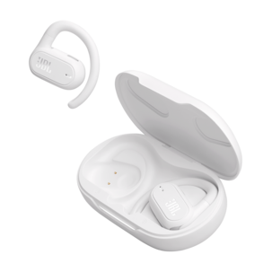 JBL Soundgear Sense open ear hörlurar, air conduction