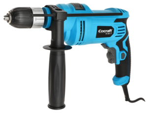 Slagbormaskin Cocraft HI 851-T, 800 W