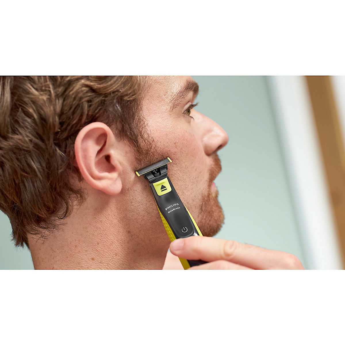 Philips OneBlade Face and Body QP2620/20 Sähkökäyttöinen partahöylä