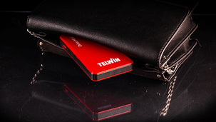 Telwin Drive Mini starthjälp 12 V och powerbank