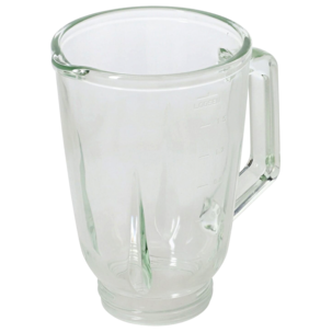 Electrolux glasskolbe til blender Create 3, 1,5 l