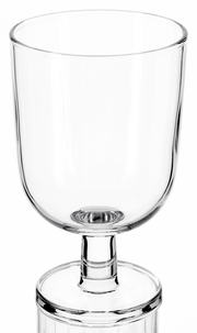 Jalallinen lasi, 25 cl