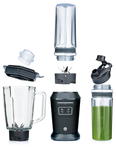 Wilfa Activlife B2G-800MB, blender