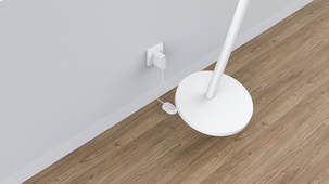 Xiaomi Mi Smart Standing Fan Pro laddningsbar golvfläkt