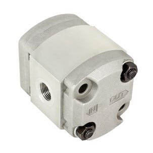 Hydraulisk pumpe Cotech