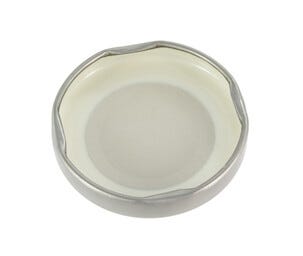 Lasipullon korkki, 49 mm