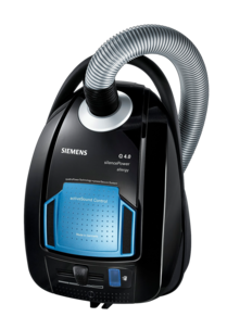 Dammsugare Siemens Q 4.0 VSQ4G332