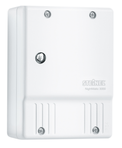 Skymningsrelä Steinel NM3000