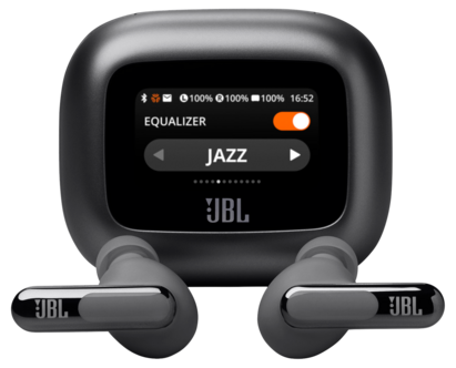 JBL Live Beam 3 trådløse ørepropper