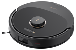 Roborock Q8 Max robotdammsugare med mopp
