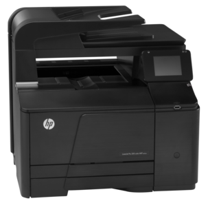 Laserskrivare LaserJet Pro HP 200Color MFP M276nw