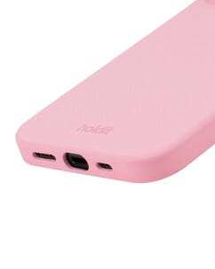 Holdit Silicone Cases för iPhone 13 Pro Max mobilskal 