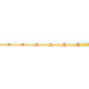 LED-lista ulos, sisälle, himmennettävä COB, vedenpitävä