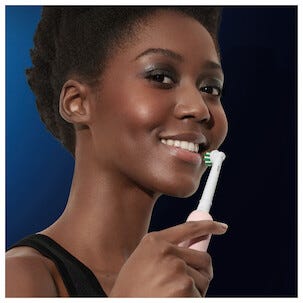 Oral-B Pro Series 1 Sähköhammasharja, 3 harjaustilaa