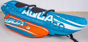 Proaqua Wave Rider Water tube 
