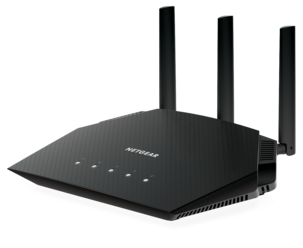 Netgear Router WiFi 6, AX1800, RAX10