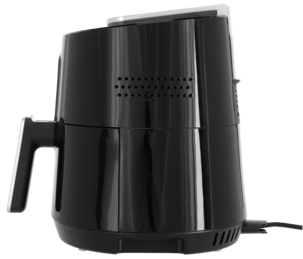 Ilmafriteerauskeitin Airfryer 2,5 litraa