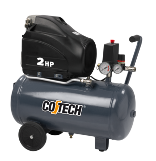 Kompressor Cotech 25