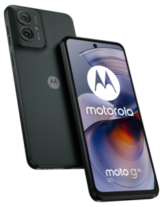 Motorola Moto G55 5G 256 GB Dual SIM Älypuhelin