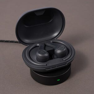 JLab JBuds Sport ANC 4 trådløse treningsørepropper