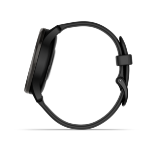 Garmin Vívomove Trend hybridklokke med smartfunksjoner